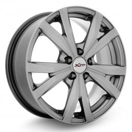 X`trike X-119 6.5x16 PCD5x105 ET38 DIA 56.6  HSB